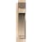Ekena Millwork Imperial Slat Smooth Outlooker, Douglas Fir, 5 1/2"W x 22"D x 22"H OUT06X22X22IMP06SDF - alternate 3